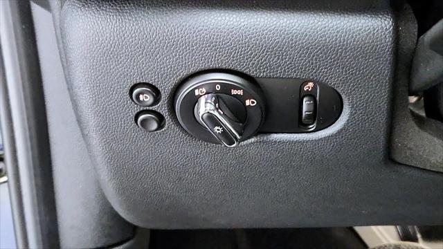 2016 MINI Hardtop Cooper S