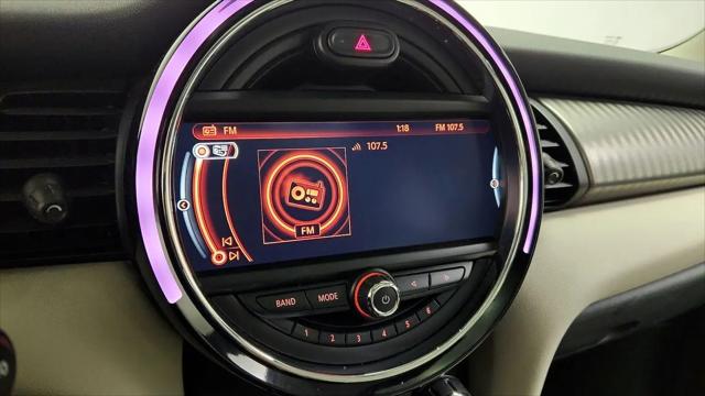 2016 MINI Hardtop Cooper S