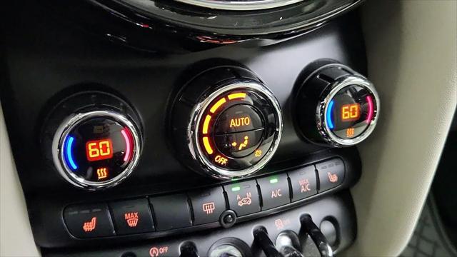 2016 MINI Hardtop Cooper S