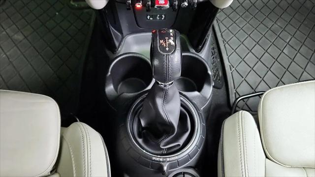 2016 MINI Hardtop Cooper S