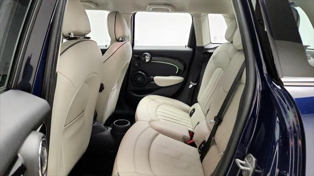 2016 MINI Hardtop Cooper S