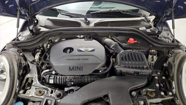 2016 MINI Hardtop Cooper S