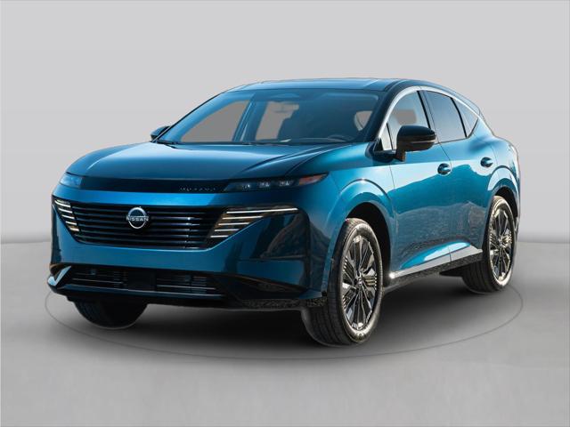 2025 Nissan Murano SL for sale in Herculaneum, MO