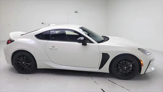 2023 Toyota GR86 Premium
