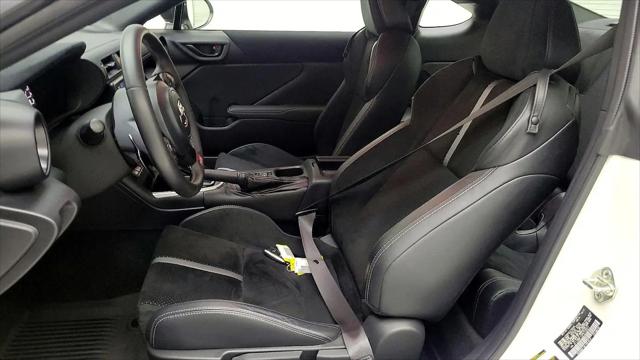 2023 Toyota GR86 Premium