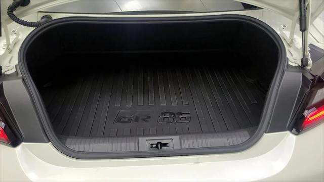 2023 Toyota GR86 Premium
