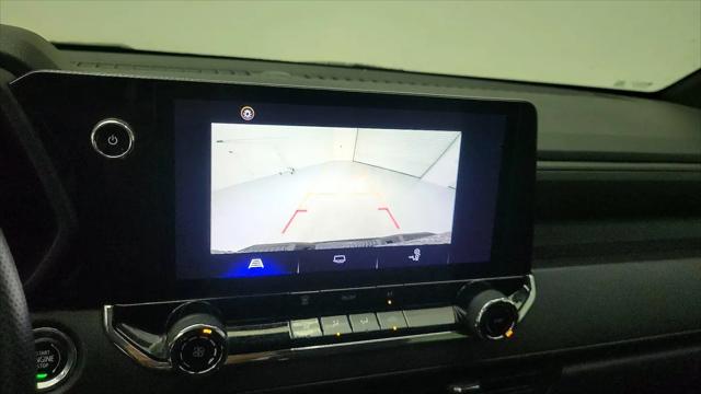2023 Chevrolet Colorado 2WD Crew Cab Short Box WT