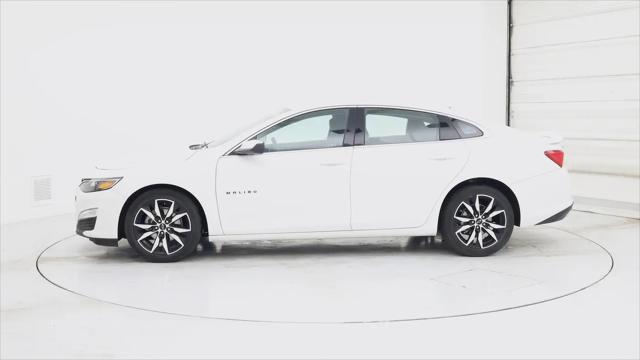 2024 Chevrolet Malibu FWD RS