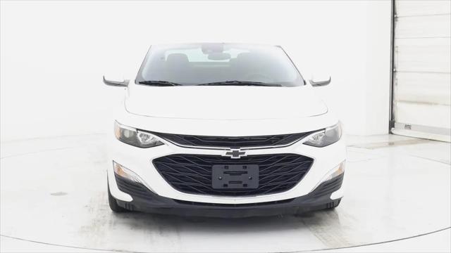 2024 Chevrolet Malibu FWD RS