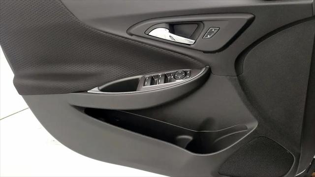 2024 Chevrolet Malibu FWD RS