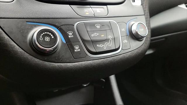 2024 Chevrolet Malibu FWD RS