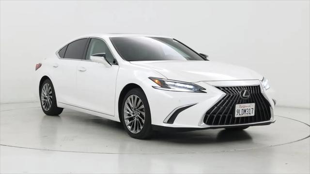 2024 Lexus ES 300h Luxury for sale in San Jose, CA