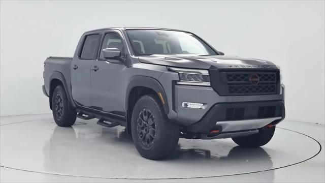 2023 Nissan Frontier Crew Cab PRO-4X 4x4 for sale in Knoxville, TN