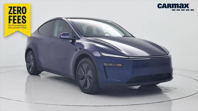 2026 Tesla Model Y Long Range Launch Series for sale in Knoxville, TN