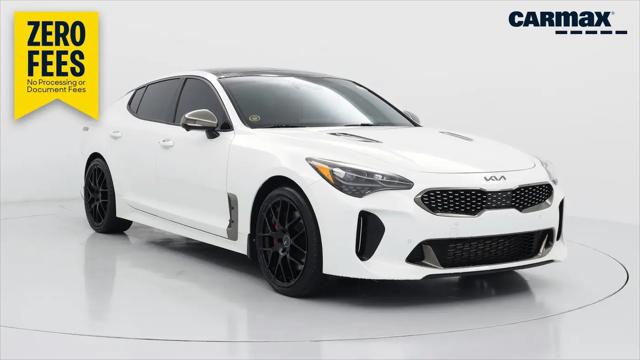 2023 Kia Stinger GT2 for sale in Knoxville, TN