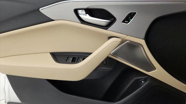 2025 Acura TLX Technology Package