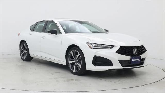 2025 Acura TLX Technology Package for sale in Rochester, NY