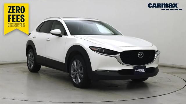 2022 Mazda CX-30 Premium for sale in Lancaster, PA