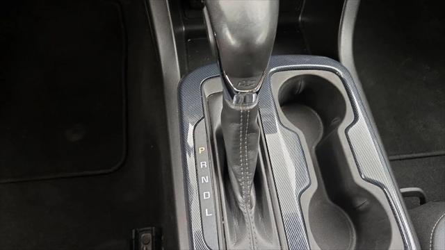 2022 Chevrolet Colorado 4WD Crew Cab Short Box Z71