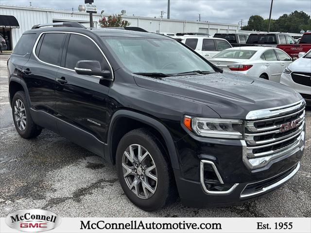2020 GMC Acadia FWD SLT for sale in Mobile, AL