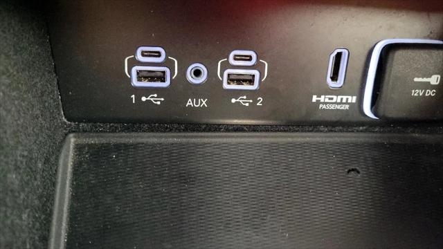 2023 Jeep Grand Cherokee L Summit Reserve 4x4
