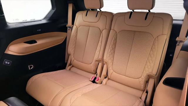 2023 Jeep Grand Cherokee L Summit Reserve 4x4