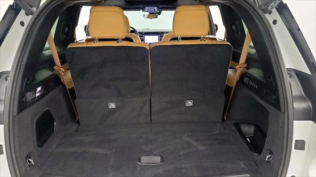 2023 Jeep Grand Cherokee L Summit Reserve 4x4