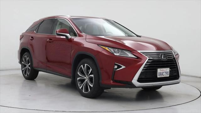2017 Lexus RX 350 RX 350 for sale in Pleasanton, CA