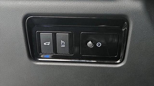 2020 Jaguar F-PACE Premium P250 AWD Automatic