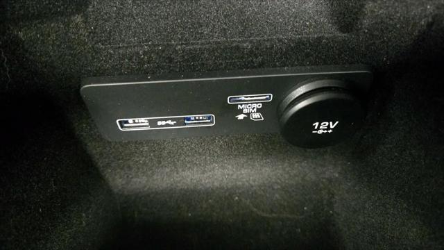 2020 Jaguar F-PACE Premium P250 AWD Automatic