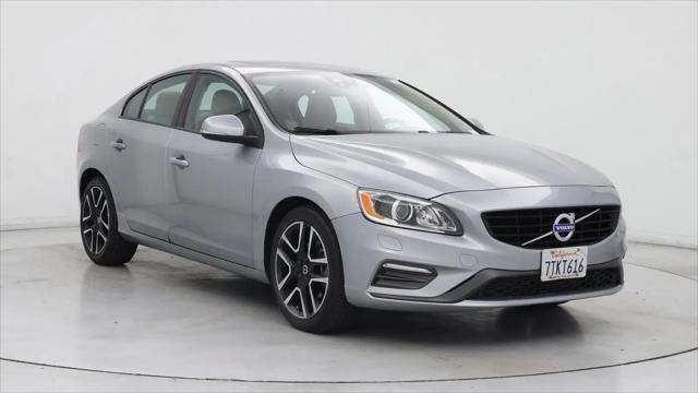 2017 Volvo S60 T5 Dynamic for sale in Pleasanton, CA