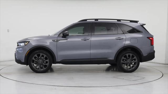 2021 Kia Sorento SX Prestige