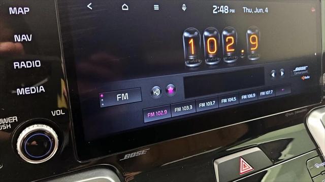 2021 Kia Sorento SX Prestige