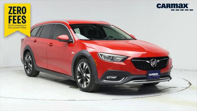 2019 Buick Regal TourX AWD Preferred for sale in San Antonio, TX