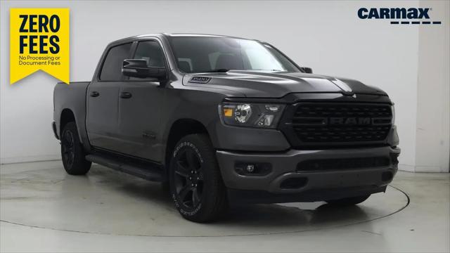 2024 Ram 1500 Big Horn Crew Cab 4x4 5'7" Box for sale in Buford, GA