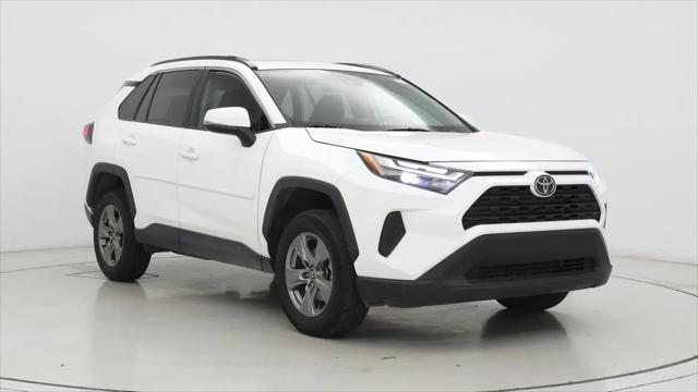 2024 Toyota RAV4 XLE for sale in Reno, NV