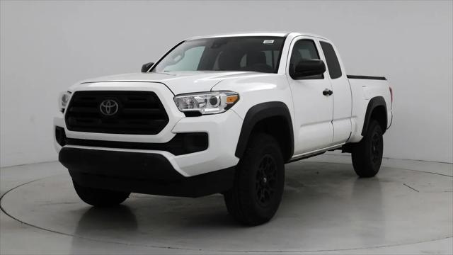 2019 Toyota Tacoma SR