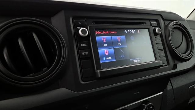 2019 Toyota Tacoma SR