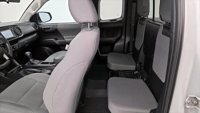 2019 Toyota Tacoma SR