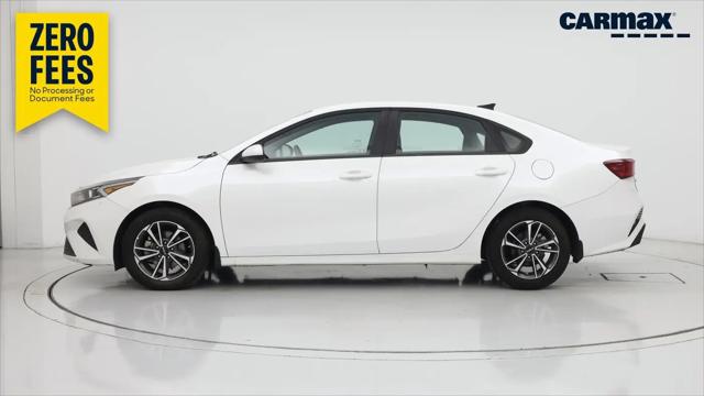 2022 Kia Forte LXS for sale in Reno, NV