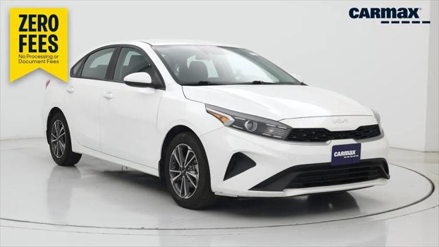 2022 Kia Forte LXS for sale in Reno, NV