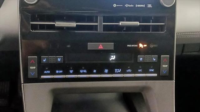 2020 Toyota Avalon Hybrid Limited