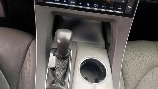 2020 Toyota Avalon Hybrid Limited
