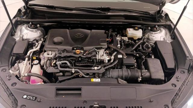 2020 Toyota Avalon Hybrid Limited