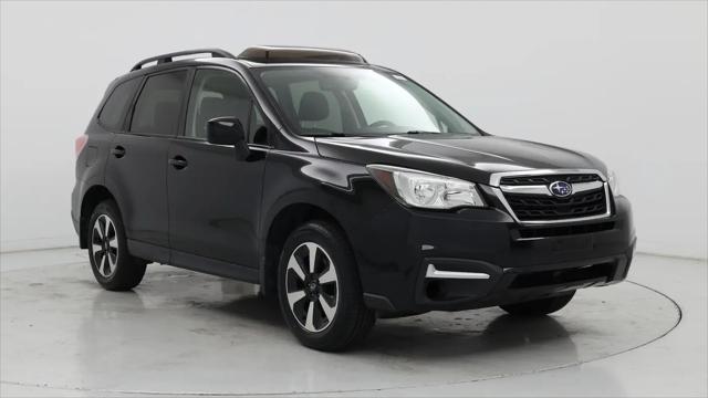 2017 Subaru Forester 2.5i Premium for sale in Roswell, GA