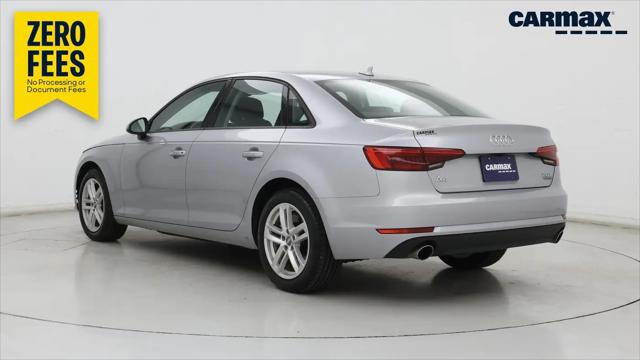 2017 Audi A4 Premium for sale in Maplewood, MN