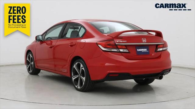 2014 Honda Civic Si for sale in Maplewood, MN