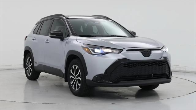 2024 Toyota Corolla Cross Hybrid SE for sale in Greensboro, NC