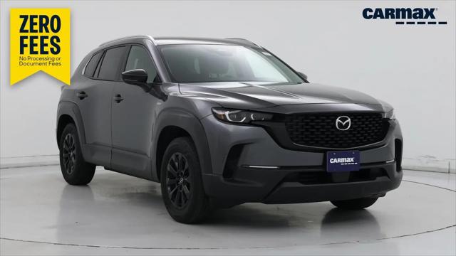 2025 Mazda CX-50 Hybrid Preferred Package for sale in Greensboro, NC