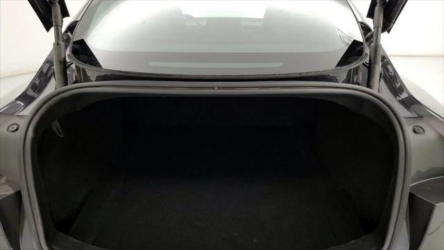 2025 Tesla Model 3 Long Range Rear-Wheel Drive